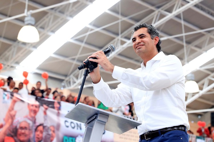 PRI pide sanción ejemplar contra Tomás Yarrington