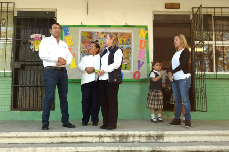 ‘Reprueban’ a ITIFE por no saber aplicar “Escuelas al Cien”