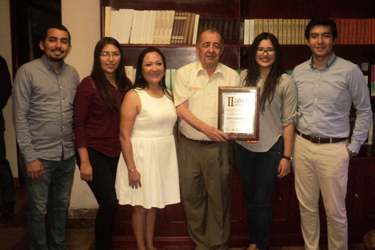 Alumnos UAT representarán a Tamaulipas en Concurso Nacional de Mediación