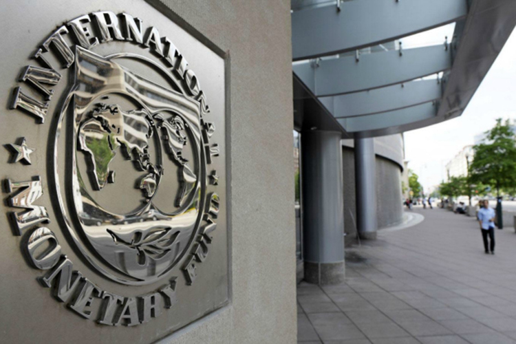 Mantiene FMI en 1.7% previsión de alza de economía mexicana