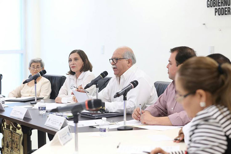Hacen efectivo recorte en Desarrollo Rural en Tamaulipas