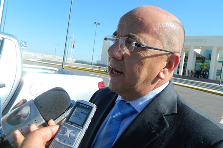 Buscan implementación de proyecto BRT este mismo año
