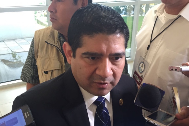Exhibirán a alcaldes que no hagan obras para tratar aguas