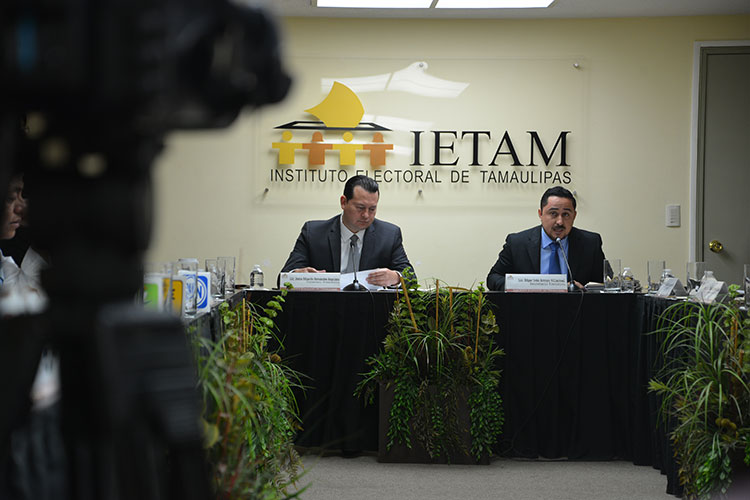 TRIFE confirma sentencia del TRIELTAM en caso perredista