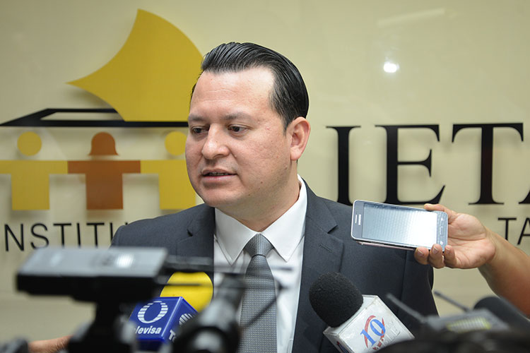 “Impulso Humanista” pasa prueba del IETAM
