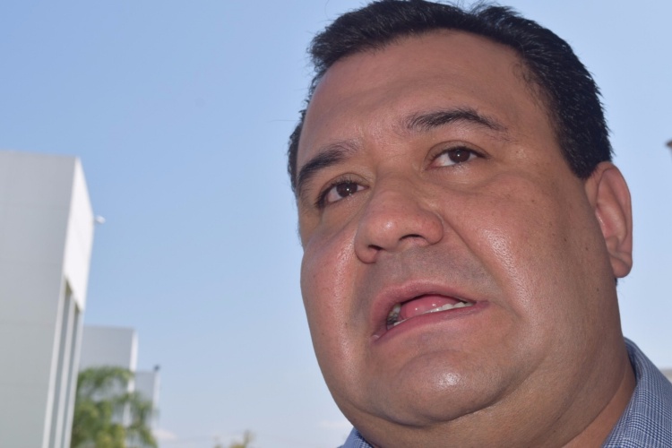 “Blindan” SEMEFO de Victoria y Reynosa
