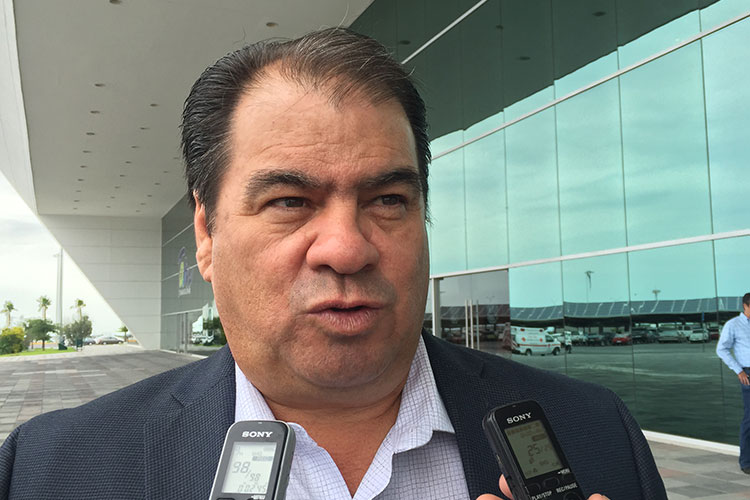 Recursos federales de Pymes llegaban a “favoritos”