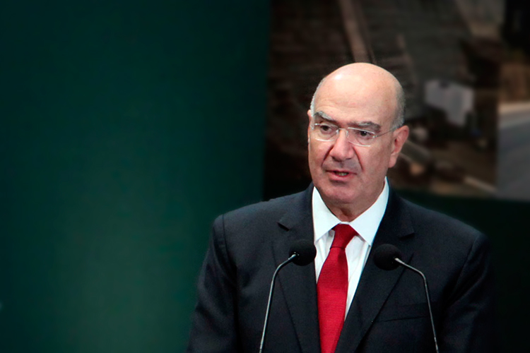El PAN en Cámara baja pide enviar a Yarrington a EU