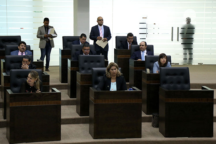 Punto por Punto El discurso de la esperanza