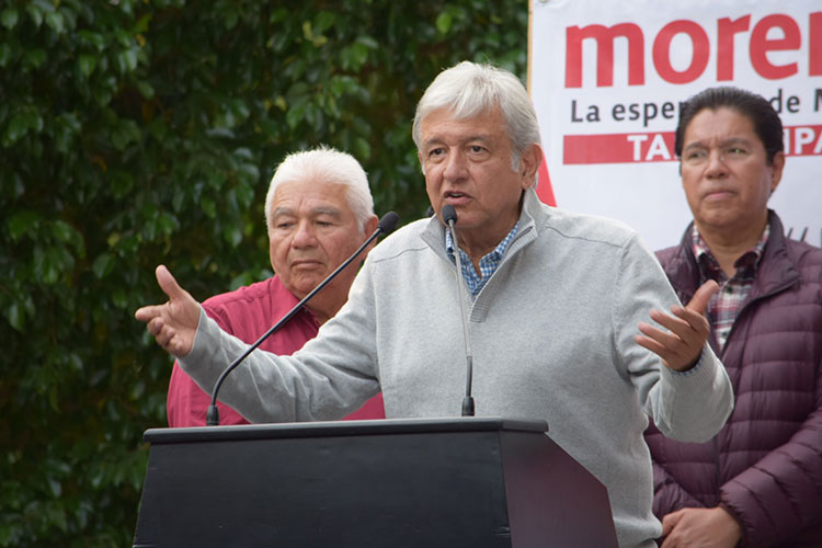 Que Yarrington y Duarte respondan, no es asunto del PRI