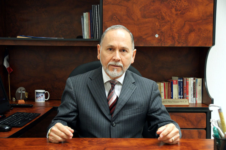 Juez Federal corrige ‘plana’ a Magistrado en Tamaulipas