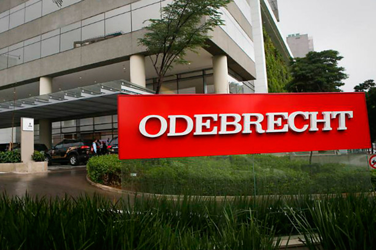 Odebrecht ofreció 20 mdd para frenar escándalo en México