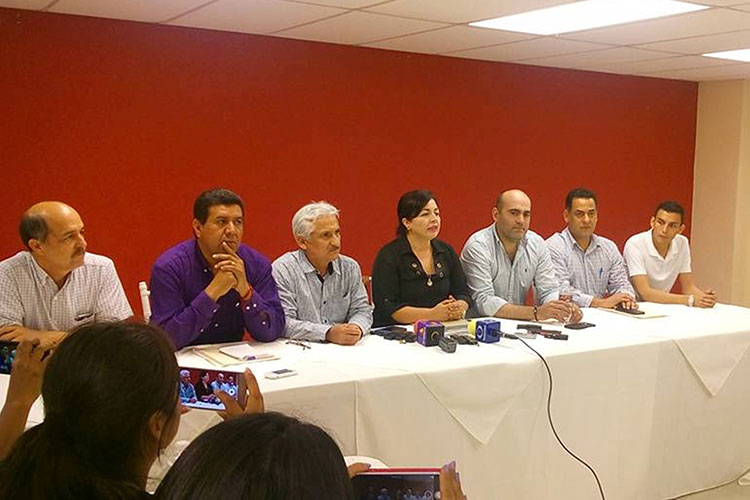 Inicia “lucha interna” en el PAN de Reynosa