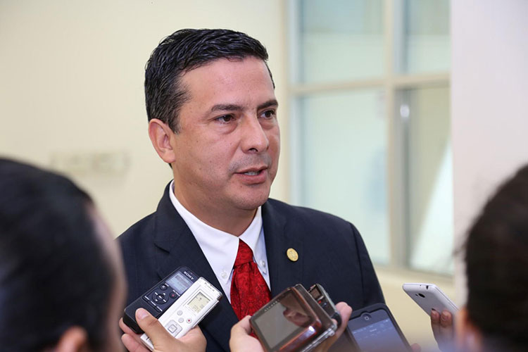 Se unirán diputados de todo el País en la COPECOL 2017 en Campeche