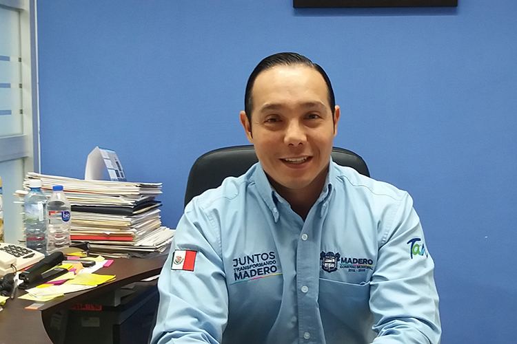 Ayuntamiento maderense podría perder demanda contra Tecmed