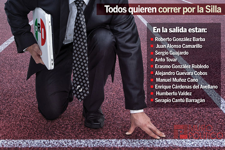 TRIFE confirma sentencia del TRIELTAM en caso perredista