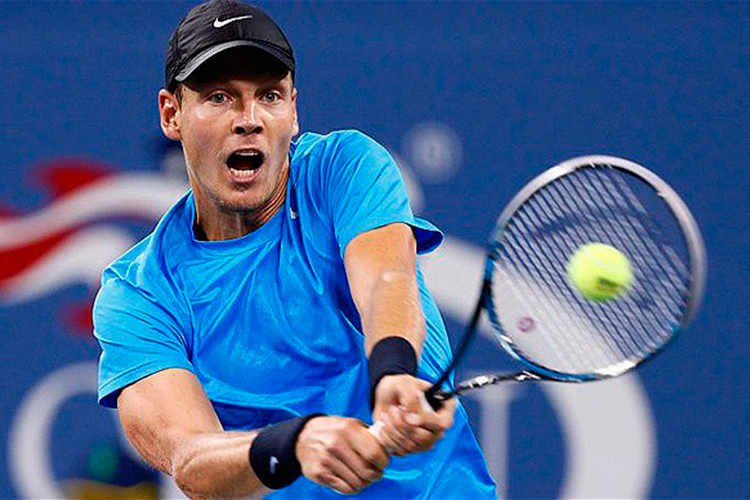 Berdych vendrá al Abierto de Los Cabos
