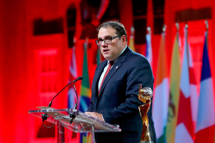 Concacaf estudia nuevo formato de eliminatoria mundialista