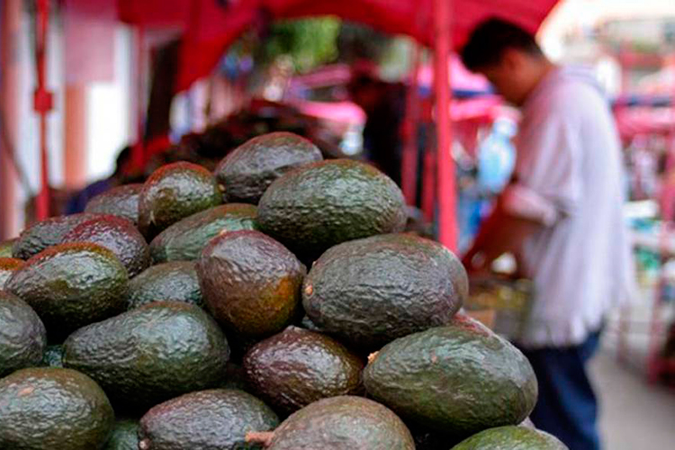 La inflación llega a 5.35%; dato de marzo