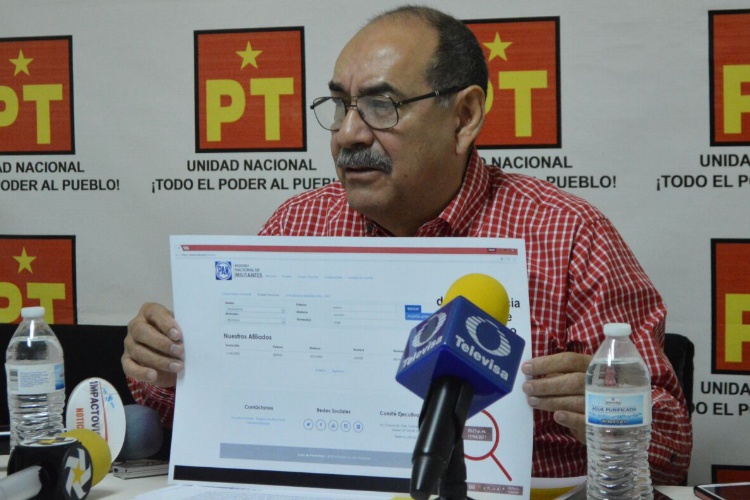 Citan a Congreso de Tamaulipas a nueva audiencia federal