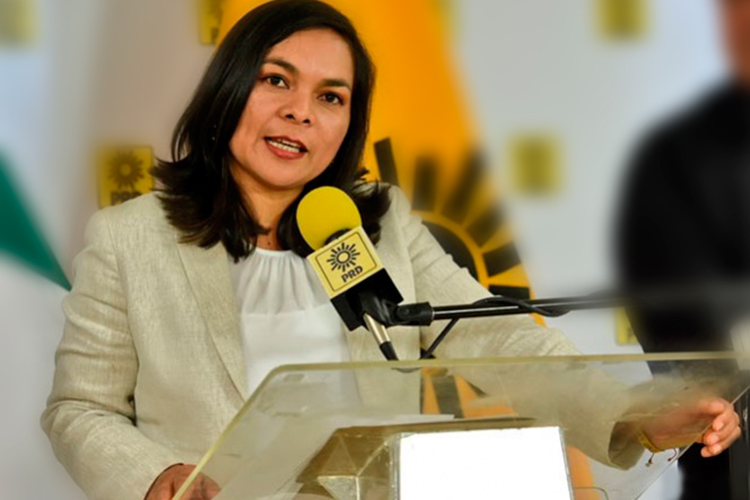 PRD prepara lista de sus candidatos para que los investigue PGR