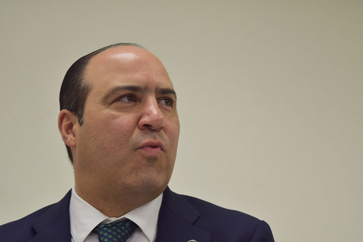 Autorizan a ASE solicitar apoyo policiaco para fiscalizar
