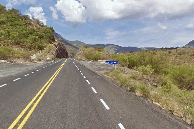 La Zaragoza y Rumbo Nuevo, las más peligrosas de Tamaulipas