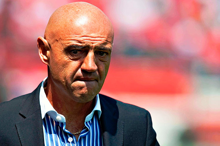 Propietarios de los clubes que descienden, “los más afectados”