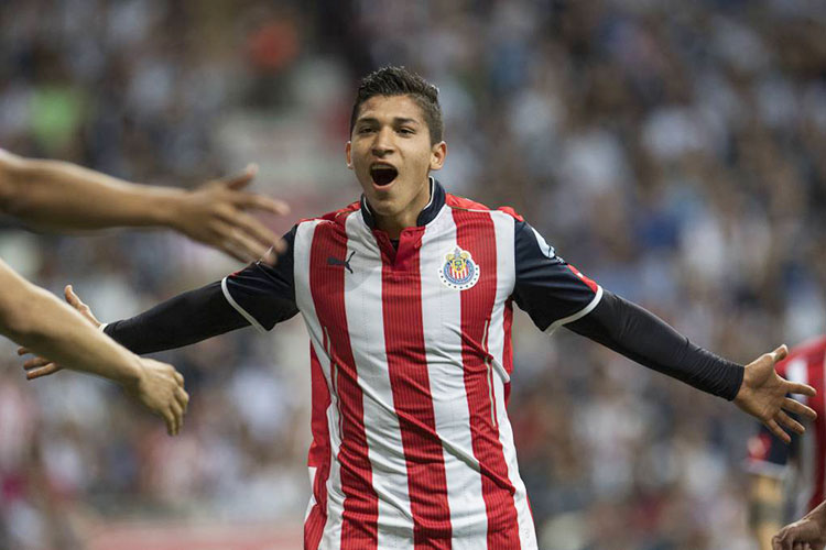 Chivas 3 – 2 Puebla