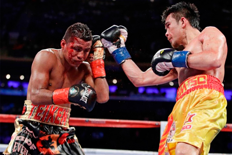 Ordena CMB revancha directa entre ‘Chocolatito’ y Rungvisai