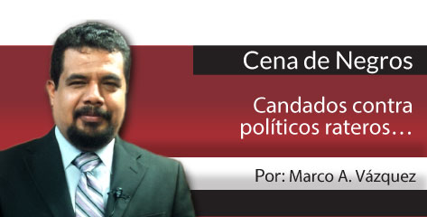 Una Tras Otra Los huérfanos de Yarrington