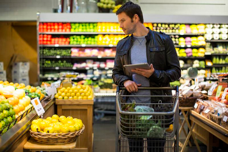 En marzo creció 4.3% la confianza de consumidor