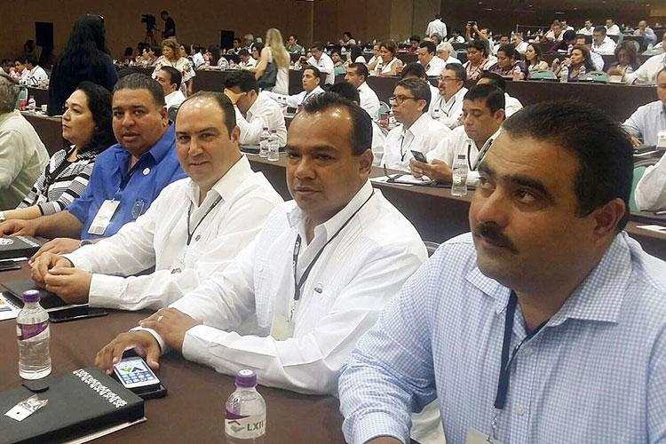 Depuran padrón del PAN; Analizan ingresar a 3 mil militantes