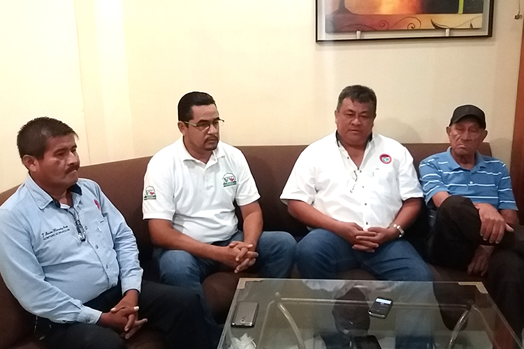 No llevarán a cabo marcha del Día del Trabajo