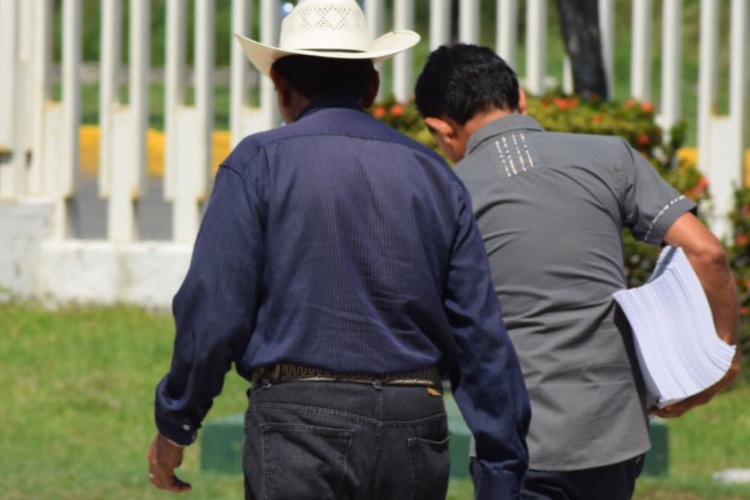 Piden abrir fosas donde hay 5 mil cuerpos en Tamaulipas