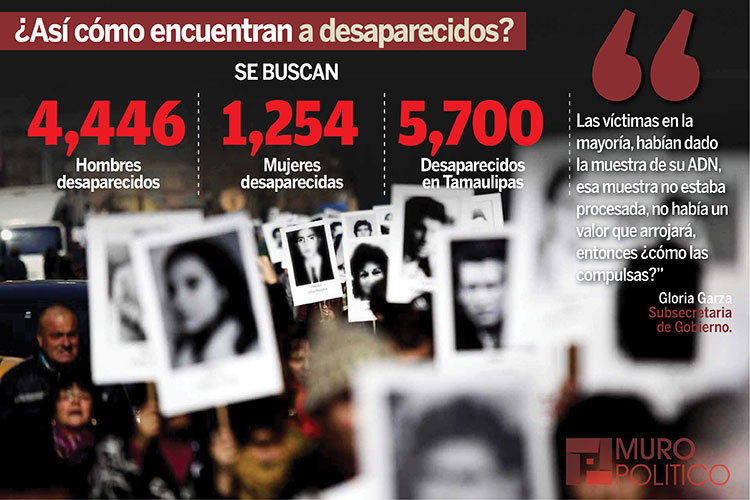 Gobierno de Tamaulipas deberá pagar 467 mil pesos a maestro