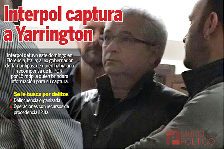 Sesionará en Tula Congreso de Tamaulipas