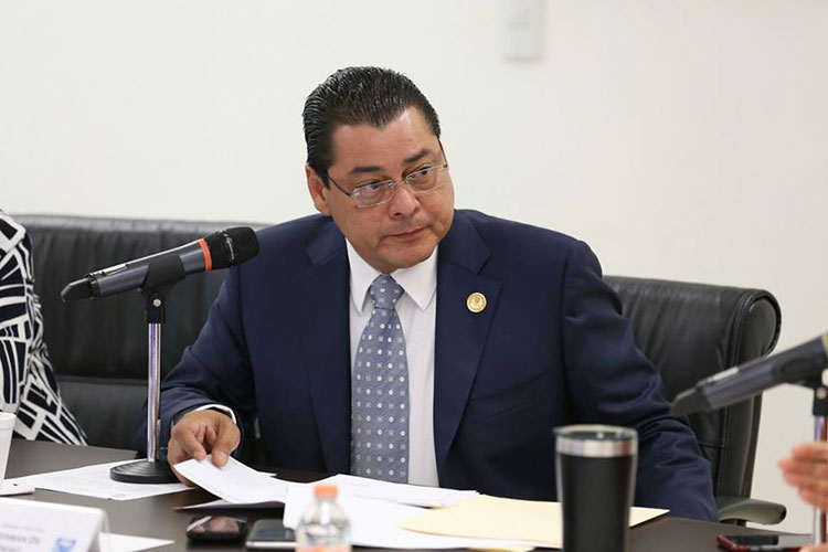 Habrá obras a Contratistas con “solvencia económica”