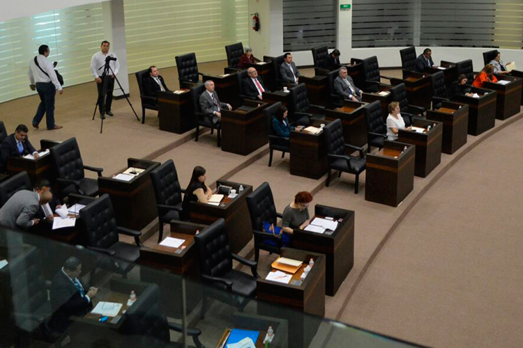 Aprueba Congreso implementación del Sistema Estatal Anticorrupción