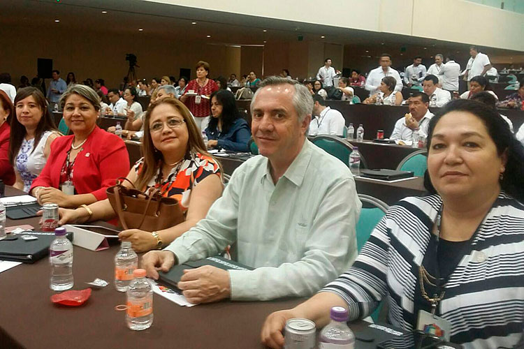 Migración un tema vital en la agenda legislativa de los Estados fronterizos