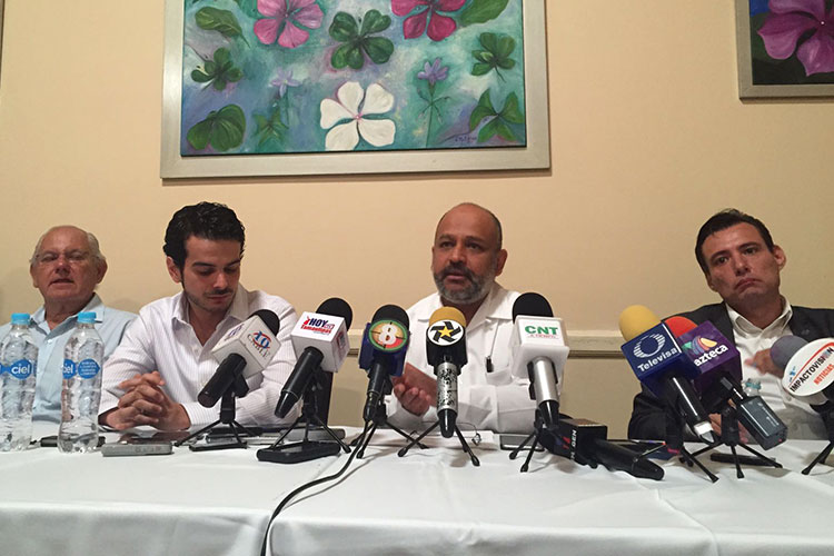 Autoridades permiten vehículos ‘chocolates’ con fines electorales: AMDA