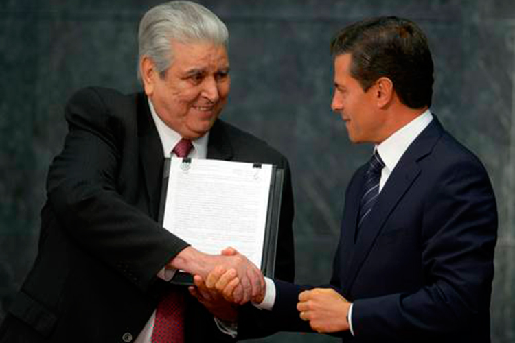 Se han generado 2.7 millones de empleos formales