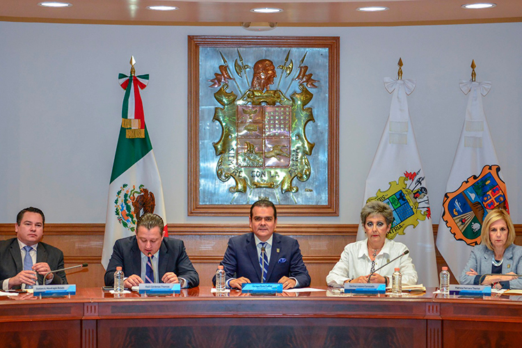 Aprueba Cabildo ejercer recursos de CAPUFE en carretera Nacional