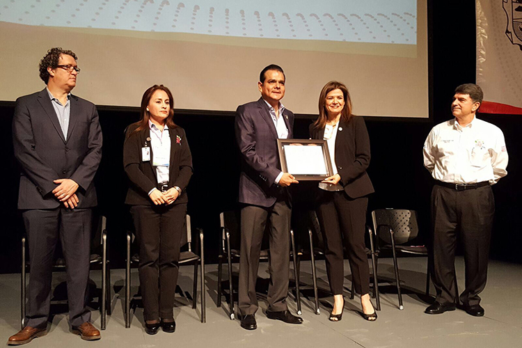 Presentan protocolo internacional para adoptar en Tamaulipas