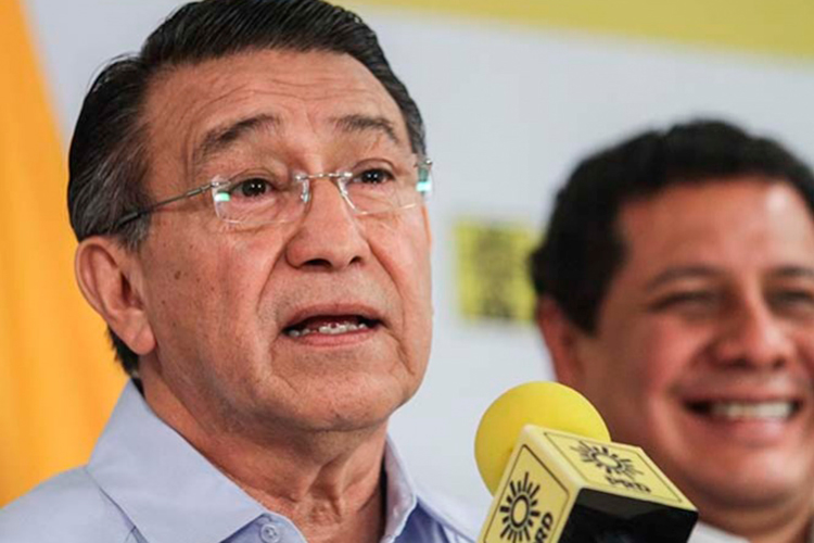 Pide Nueva Izquierda que el INE organice elección interna del PRD