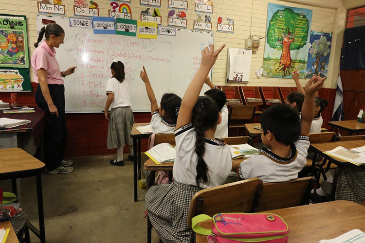 Tampico destinará vigilancia  para 70 escuelas en Semana Santa