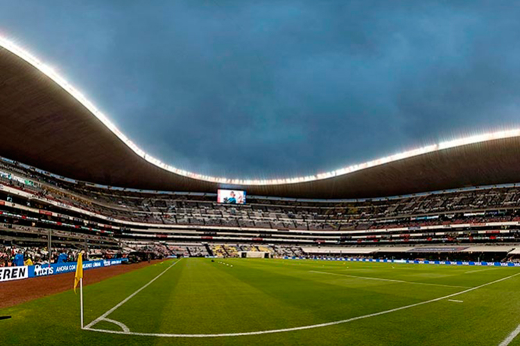 México, EU y Canadá, unidos por Mundial 2026