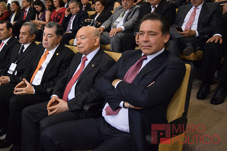 PGJE no puede detener a Eugenio Hernández, admite Procurador