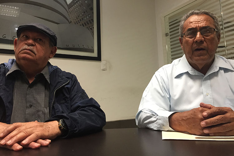 Exigen consulta a la base en elección del PRI