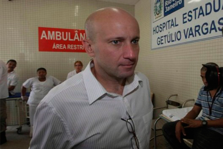Cae el exsecretario de Salud por fraude; caso ‘Lava Jato’